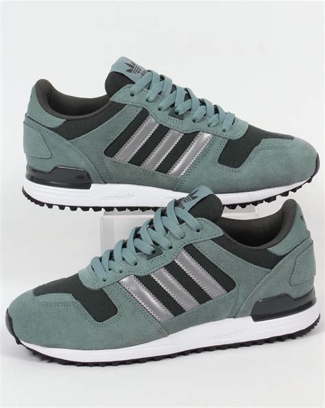 adidas zx 700 zwart roze|adidas ZX 700 Black Men's .